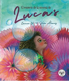 TRIQUETA VERDE, El misterio de la sonrisa de Lucas