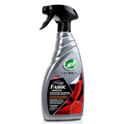 Abc Protector Repelente de Manchas Tapicería Fabric 500ml Abc Protector Repelente de Manchas Tapicería Fabric 500ml