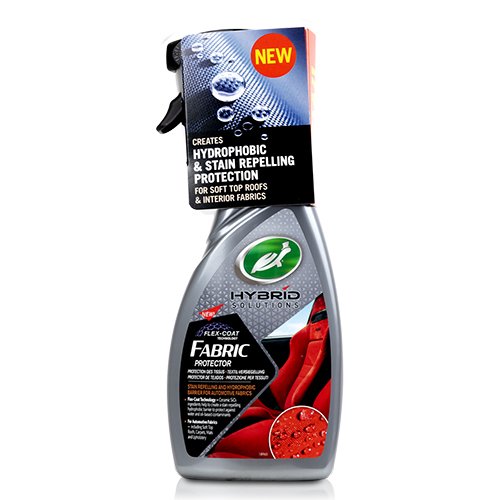 Abc Protector Repelente de Manchas Tapicería Fabric 500ml Abc Protector Repelente de Manchas Tapicería Fabric 500ml
