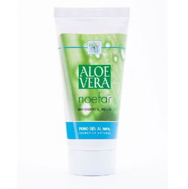 Gel De Aloe Vera 200 Ml