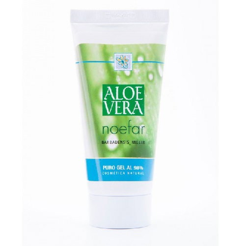 Gel De Aloe Vera 200 Ml Gel De Aloe Vera 200 Ml