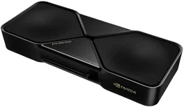 NVIDIA GeForce RTX PRO 6000 Blackwell Tarjeta Gráfica para Workstation - 96 GB GDDR7, 512-bit, 4x DisplayPort 2.1b, PCI Express 5.0