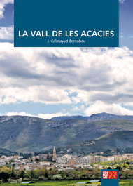 El vall de les acacies, J. Calatayud Bernabeu - EDICIONS 96