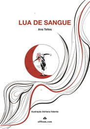 Lua de sangue, Ana Telles - ALTHUM.COM