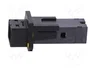 HARTING Conector USB A PushPull V4 PFT USB 2.0 recto para soldar