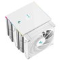 DeepCool AK620 Digital SE White Refrigerador de Aire Blanco