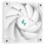 DeepCool AK620 Digital SE White Refrigerador de Aire Blanco