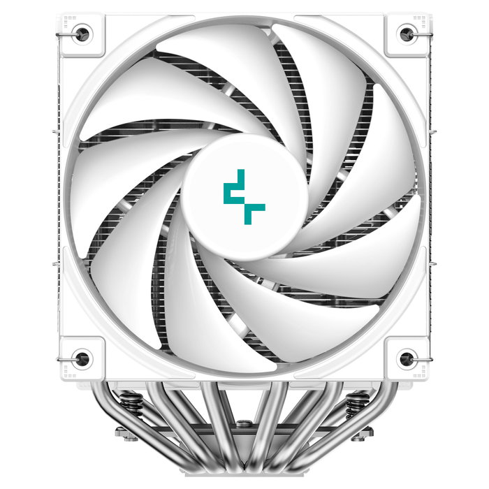 DeepCool AK620 Digital SE White Refrigerador de Aire Blanco DeepCool AK620 Digital SE White Refrigerador de Aire Blanco