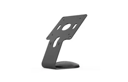 Compulocks 111B Carro para Administración de Tabletas Negro Aluminio Capacidad 4.5 kg 20 Pulgadas