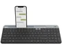 Logitech K580 Slim Multi-Device Teclado Inalámbrico