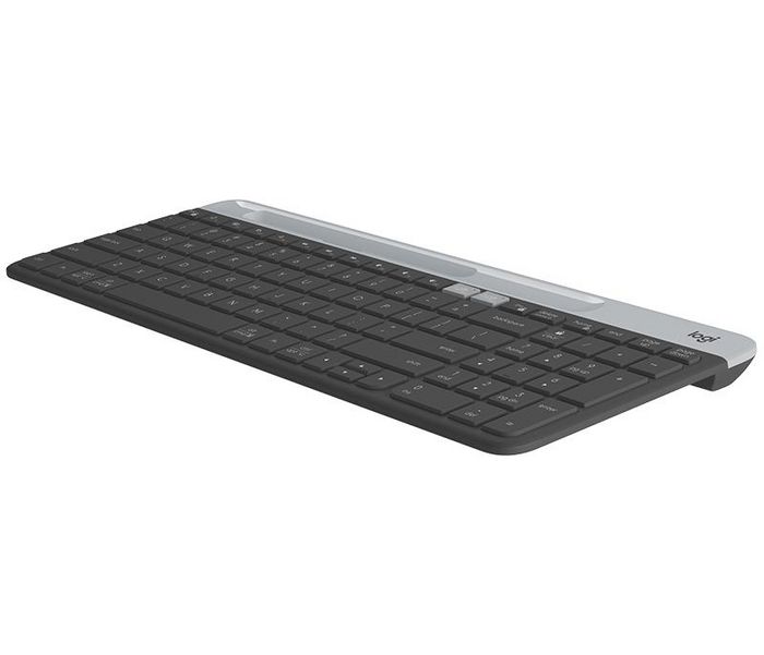 Logitech K580 Slim Multi-Device Teclado Inalámbrico Logitech K580 Slim Multi-Device Teclado Inalámbrico