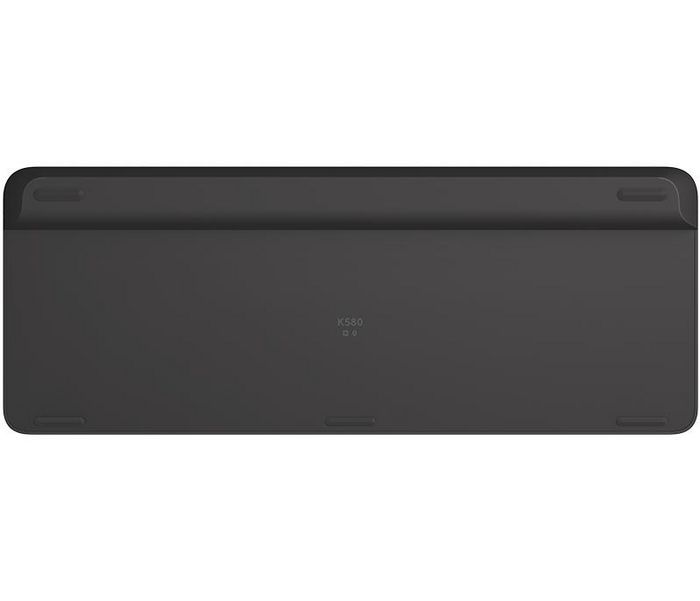 Logitech K580 Slim Multi-Device Teclado Inalámbrico Logitech K580 Slim Multi-Device Teclado Inalámbrico