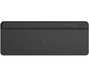 Logitech K580 Slim Multi-Device Teclado Inalámbrico