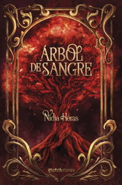 Árbol de sangre, Nidia Heras - MARTINEZ ROCA