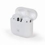 Gembird TWS-MLA-GW Auriculares In-ear Valletta Blanco