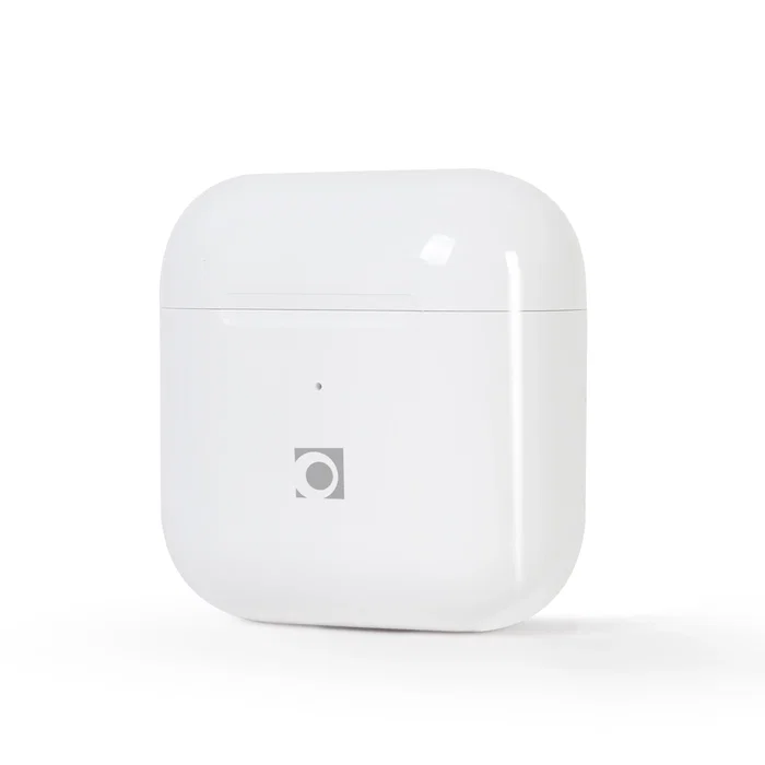 Gembird TWS-MLA-GW Auriculares In-ear Valletta Blanco