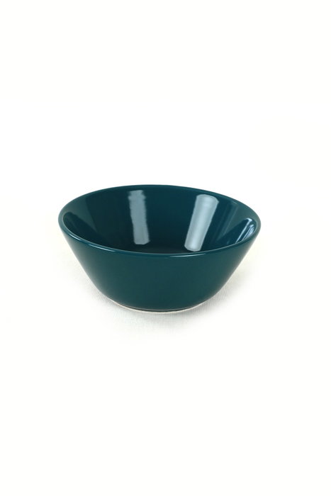 Hermia X0001356700000000000000000 Juego de 6 Cuencos de Cerámica, 14 cm / 450 cc