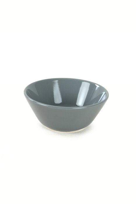 Hermia X0001356700000000000000000 Juego de 6 Cuencos de Cerámica, 14 cm / 450 cc