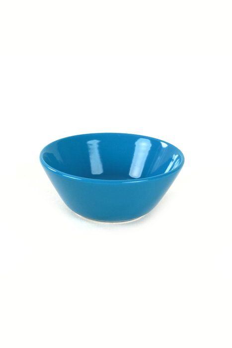 Hermia X0001356700000000000000000 Juego de 6 Cuencos de Cerámica, 14 cm / 450 cc