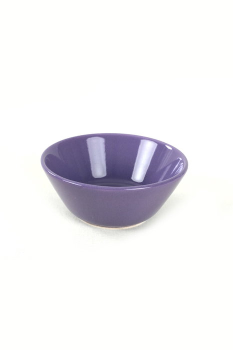 Hermia X0001356700000000000000000 Juego de 6 Cuencos de Cerámica, 14 cm / 450 cc