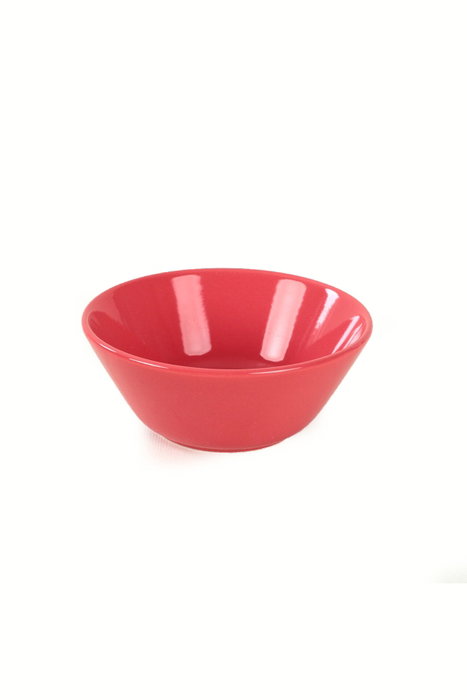 Hermia X0001356700000000000000000 Juego de 6 Cuencos de Cerámica, 14 cm / 450 cc
