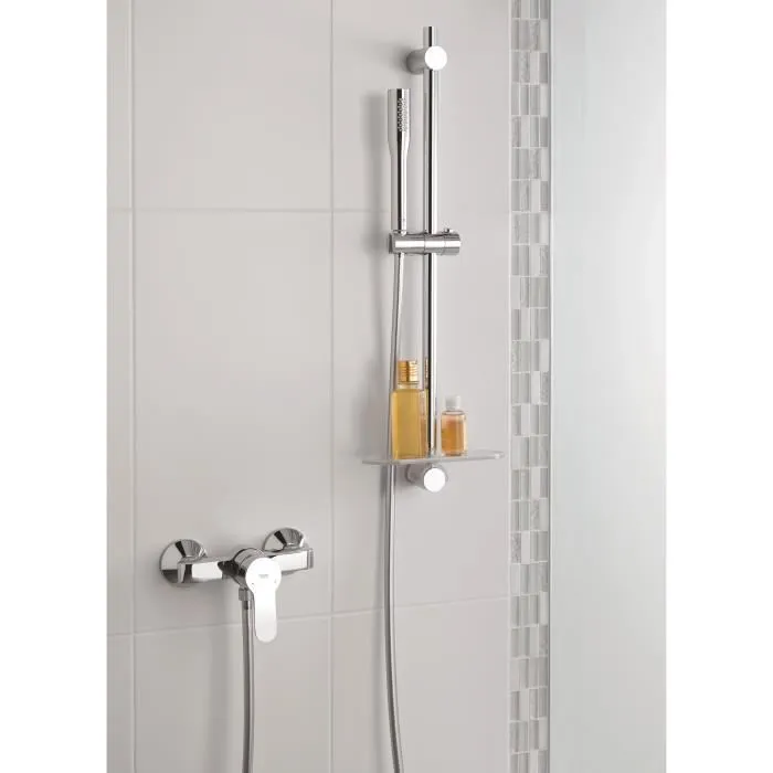 Grohe Teleducha de 1 Chorro Grohe Teleducha de 1 Chorro