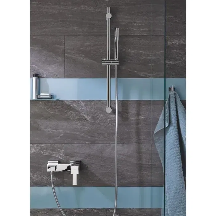 Grohe Teleducha de 1 Chorro Grohe Teleducha de 1 Chorro