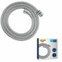 Grohe Manguera de ducha VitalioFlex de metal de 1,75 m