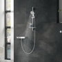 Grohe Manguera de ducha VitalioFlex de metal de 1,75 m