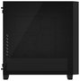 Corsair 3000D RGB TG Black CC-9011255-WW Torre Media Negra Cristal Templado