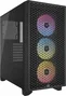 Corsair 3000D RGB AIRFLOW Negro