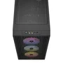Corsair 3000D RGB AIRFLOW Negro