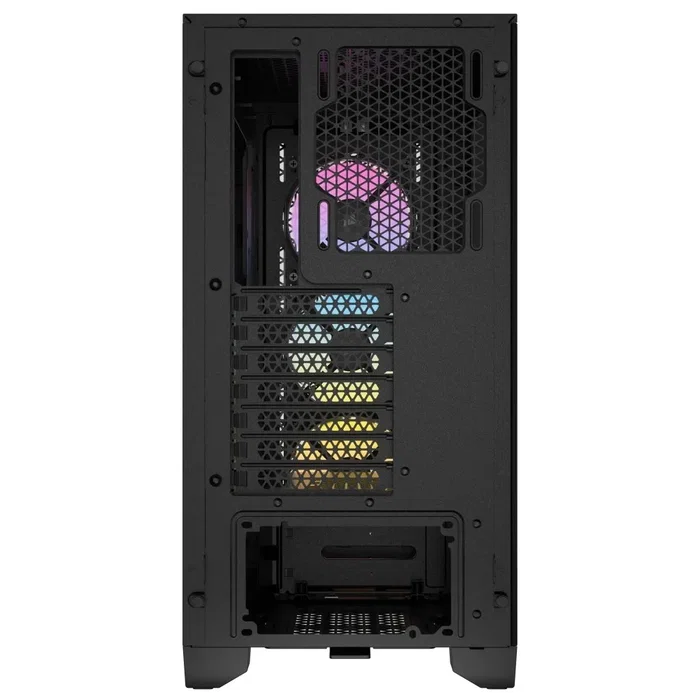Corsair 3000D RGB AIRFLOW Negro