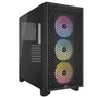 Corsair 3000D RGB AIRFLOW Negro