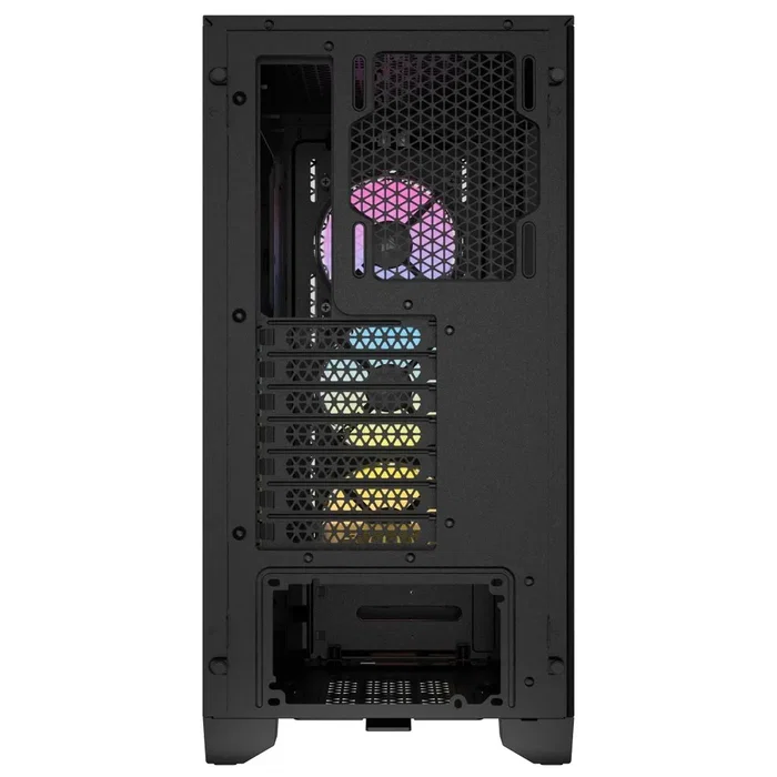Corsair 3000D RGB AIRFLOW Negro