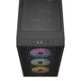 Corsair 3000D RGB AIRFLOW Negro