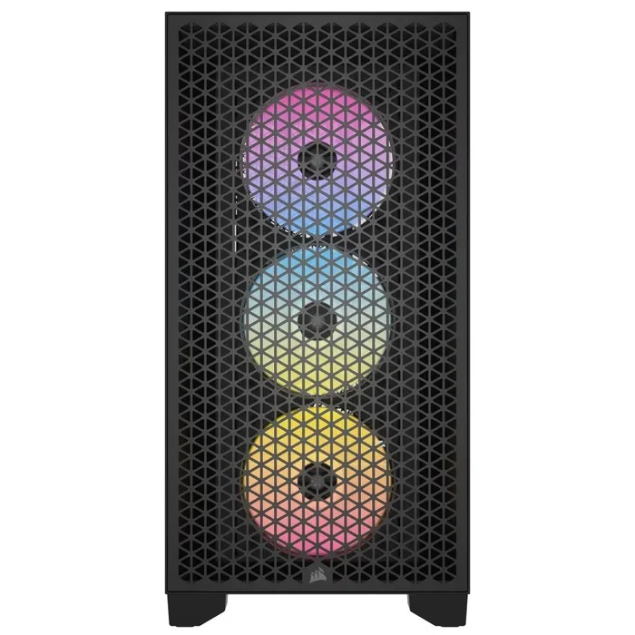 Corsair 3000D RGB AIRFLOW Negro