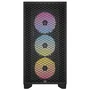 Corsair 3000D RGB AIRFLOW Negro