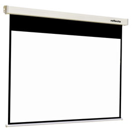 Reflecta Crystal-Line Rollo 160x129 (156x117) Pantalla de Proyección