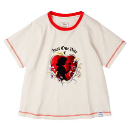 Disney by Loungefly Tee Camiseta Unisex Snow White Swing talla L