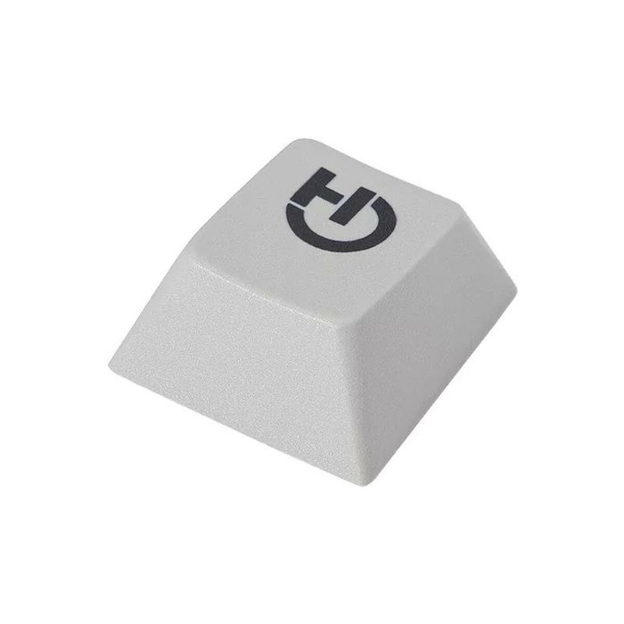 Hiditec Set de Keycaps KEYCP1000 PBT para teclados 75% GM1K