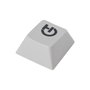 Hiditec Set de Keycaps KEYCP1000 PBT para teclados 75% GM1K
