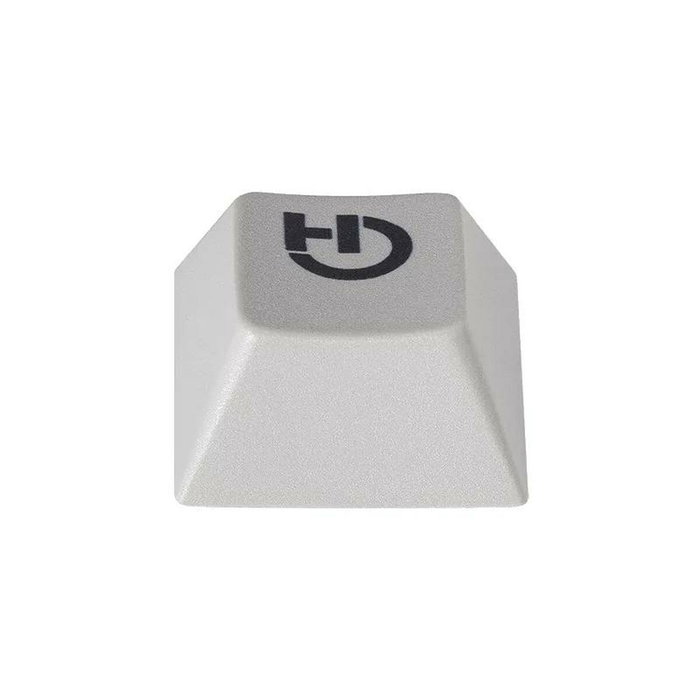 Hiditec Set de Keycaps KEYCP1000 PBT para teclados 75% GM1K