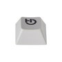 Hiditec Set de Keycaps KEYCP1000 PBT para teclados 75% GM1K