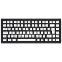 Hiditec GM1K Set de Keycaps PBT 85 Piezas, Layout ISO-Español para Teclados 75% - KEYCP1000