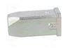 Harting Carcasa TII M20 19620031440 con salida de cable recta