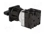 EATON ELECTRIC Interruptor de levas multiposición T0-3-8244/EZ 20A 1 Polo