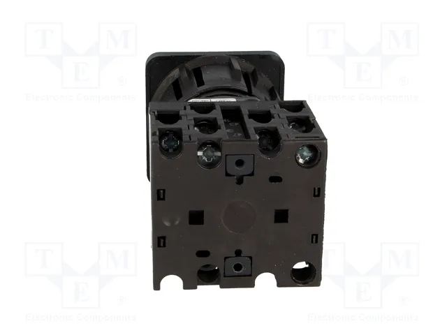 EATON ELECTRIC Interruptor de levas multiposición T0-3-8244/EZ 20A 1 Polo EATON ELECTRIC Interruptor de levas multiposición T0-3-8244/EZ 20A 1 Polo
