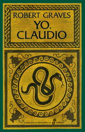Yo, Claudio, Robert Graves - EDHASA EDITORIAL
