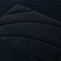 OCC Design Alfombrillas a Medida para Renault Megane III (2009-2016) 5 Piezas